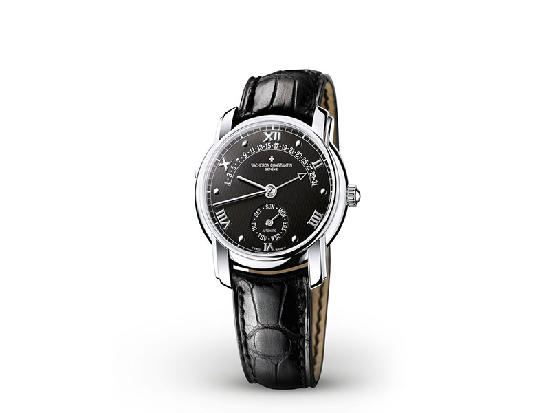 ساعات أسطورية من دار ڤاشرون كونستنتان في معرض watches and wonders 2023